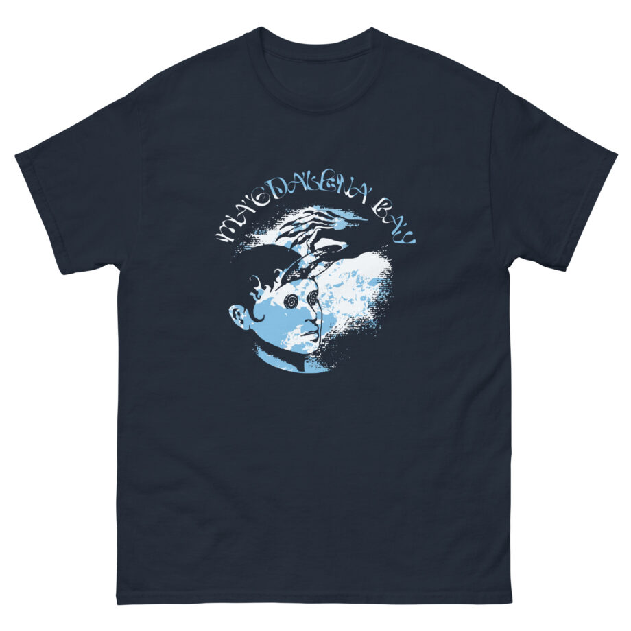 Magdalena Bay Imaginal Disk Unisex classic tee