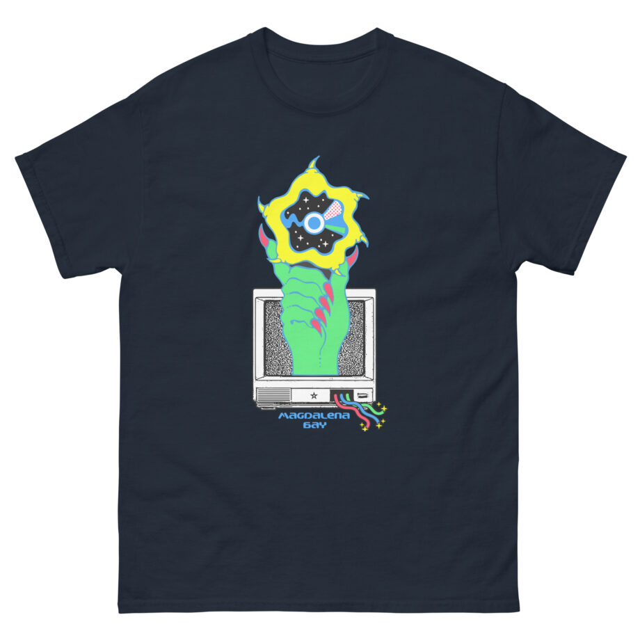 Magdalena Bay the Maker Unisex classic tee