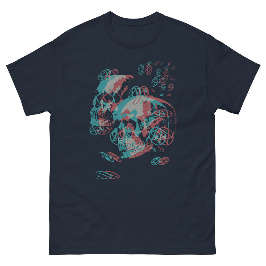 Him Phantasmagram Unisex classic tee