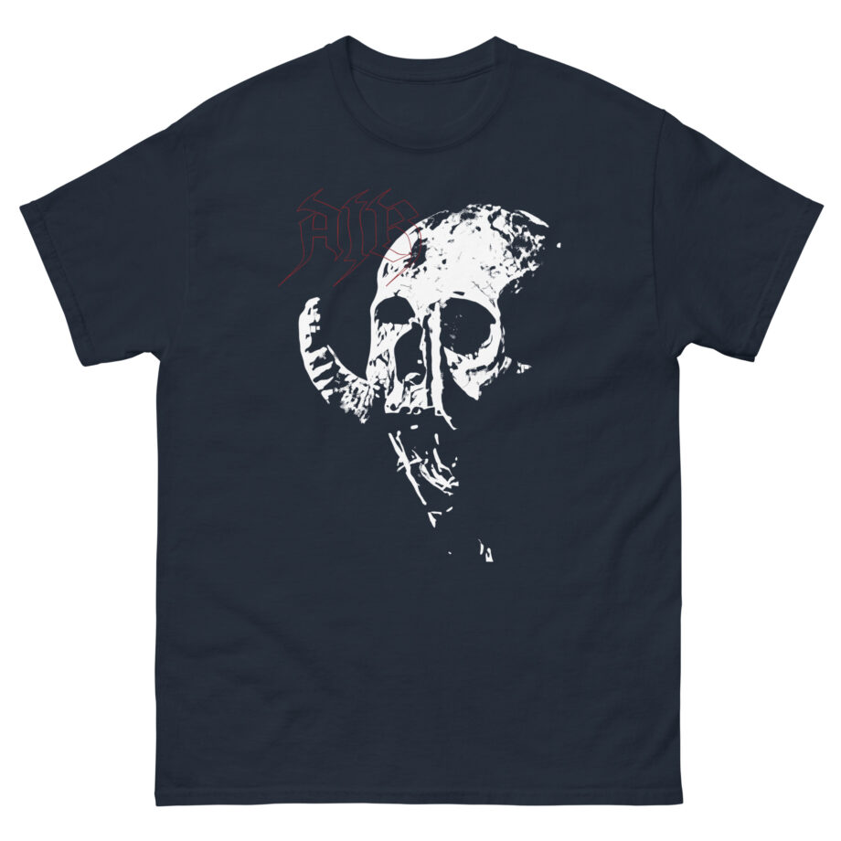 Absent in Body Plague God Unisex classic tee