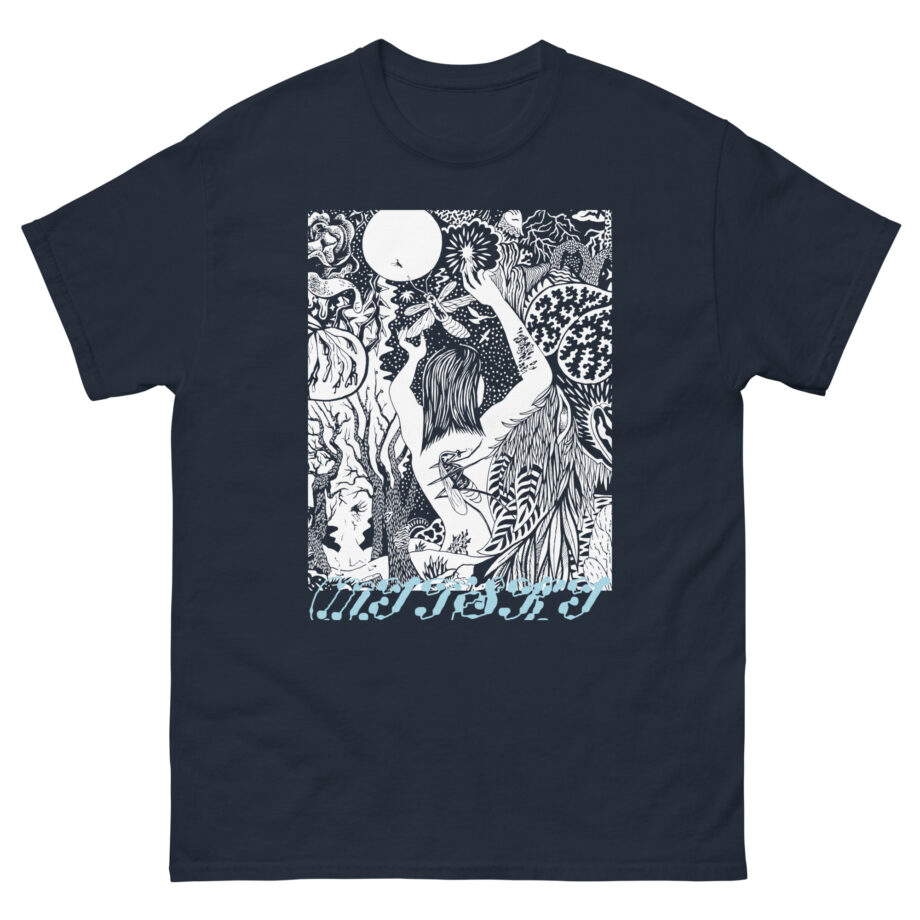 Mitski 2024 Tour Tee Unisex classic tee