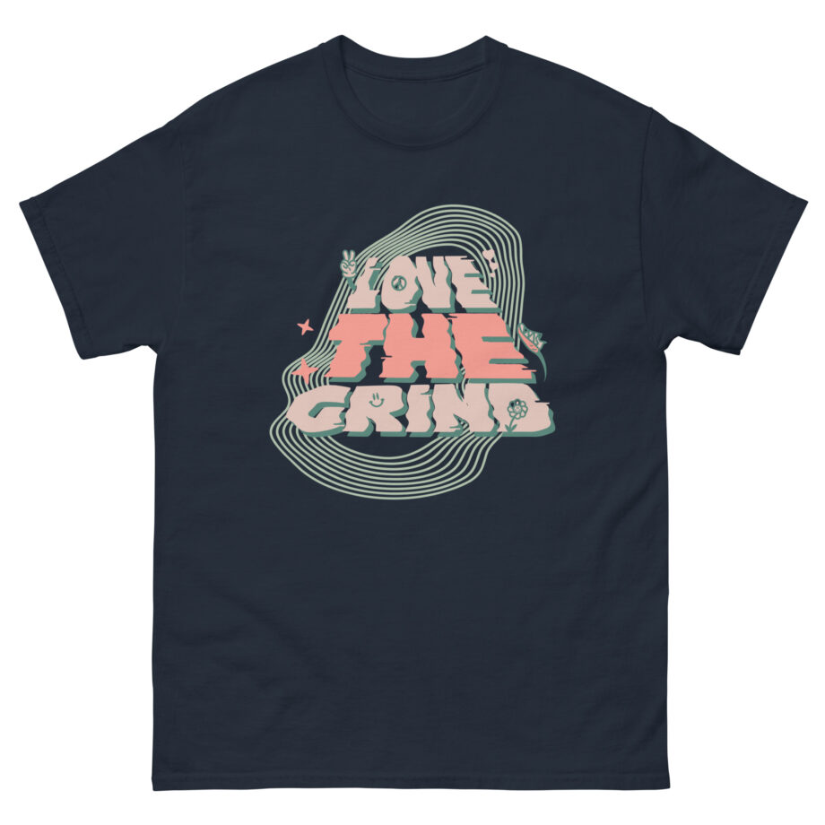 Phily Bowden Unisex classic tee