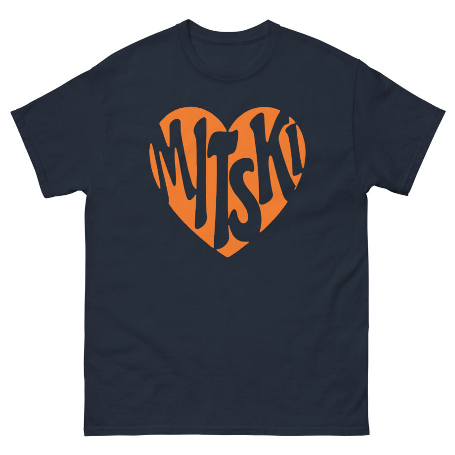 Mitski Unisex classic tee