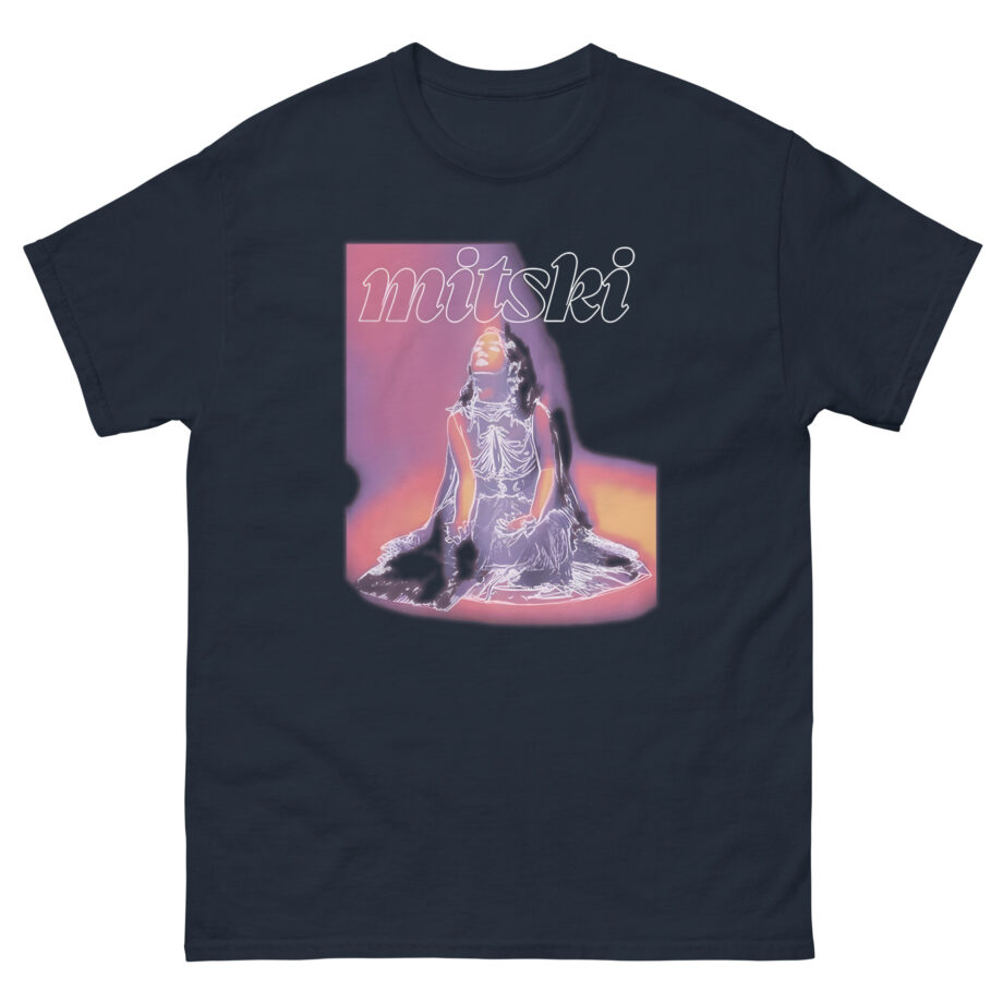 Mitski Unisex classic tee