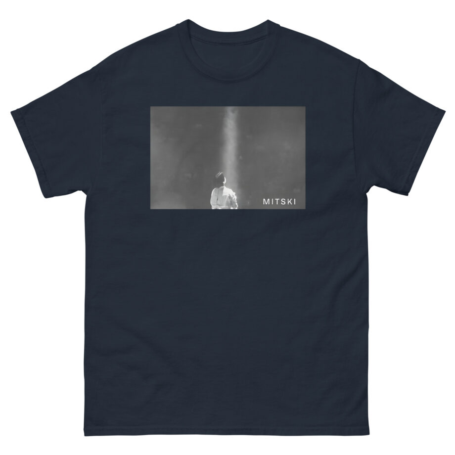 Mitski Unisex classic tee