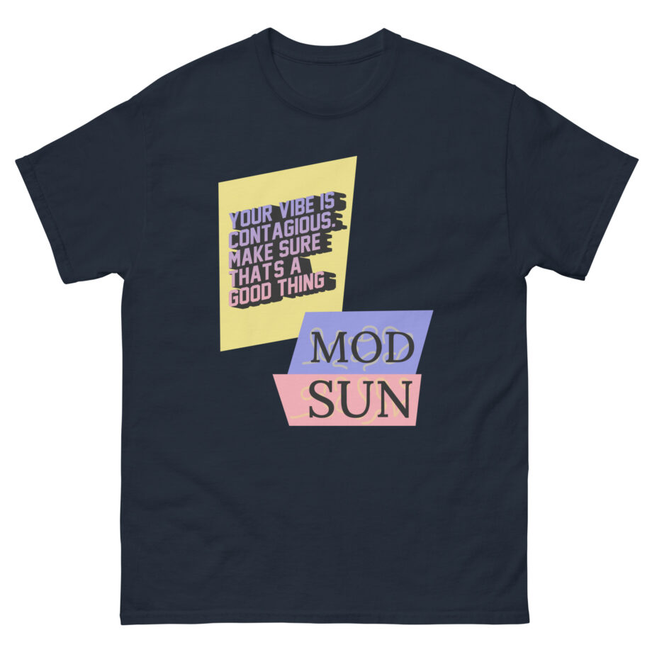 Mod Sun Unisex classic tee