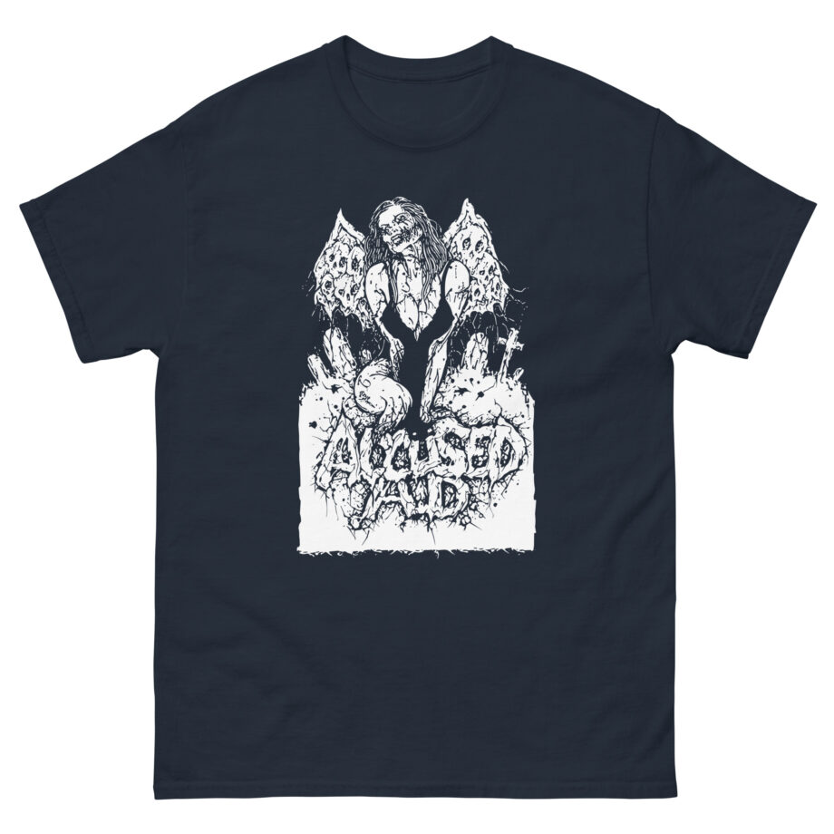 Accused AD Unisex classic tee