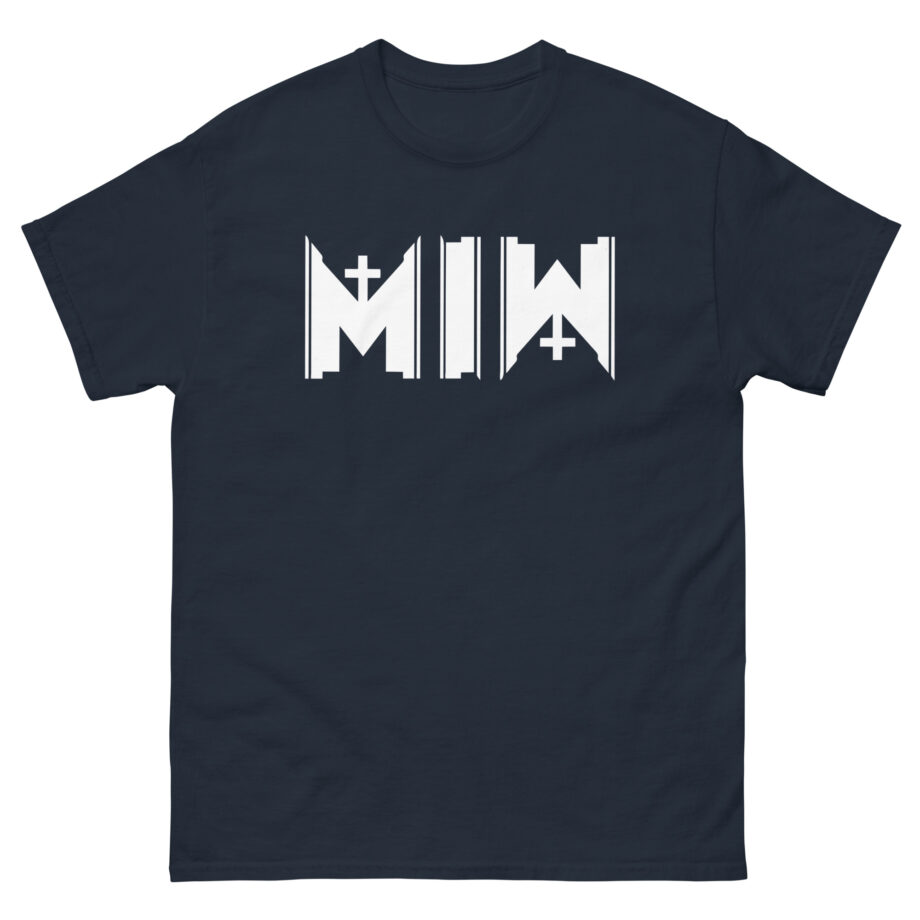 Motionless in White 10 Years of Terror Unisex classic tee