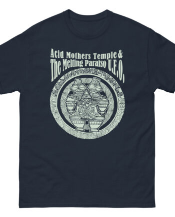 Acid Mothers Temple Unisex classic tee