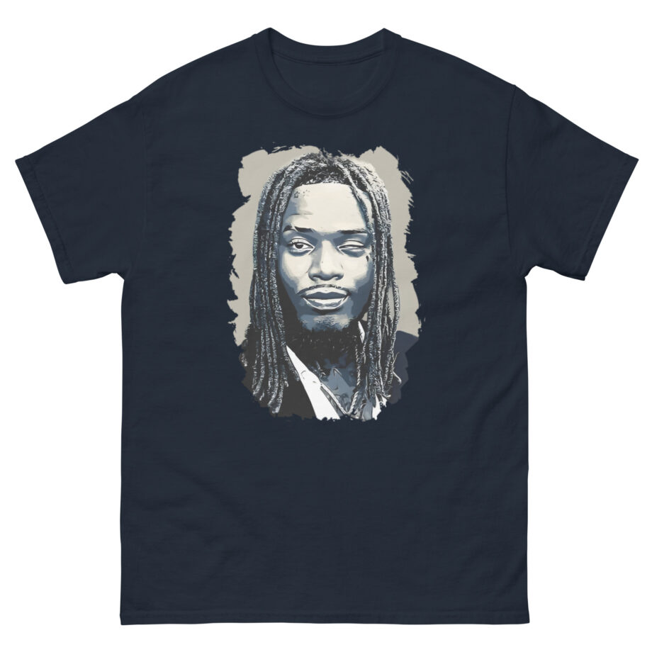 Fetty Wap Unisex classic tee