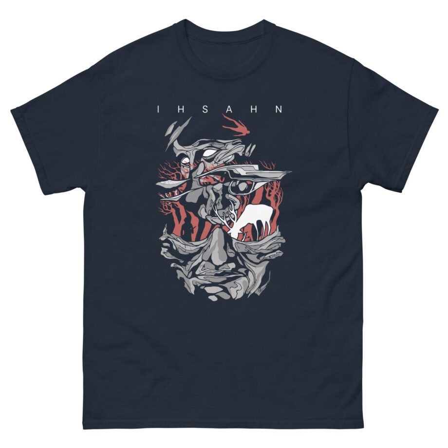 Ihsahn Unisex classic tee