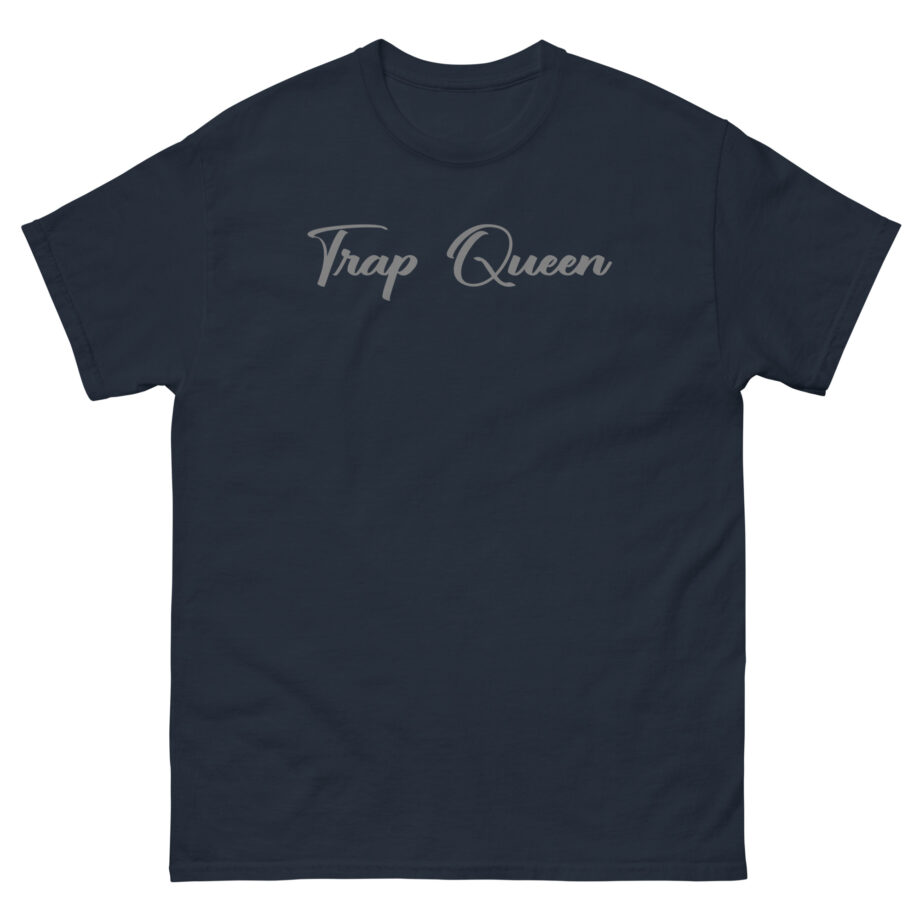 Fetty Wap Trap Queen Unisex classic tee