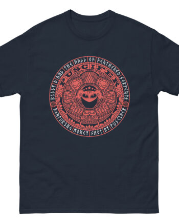 Puscifer Unisex classic tee