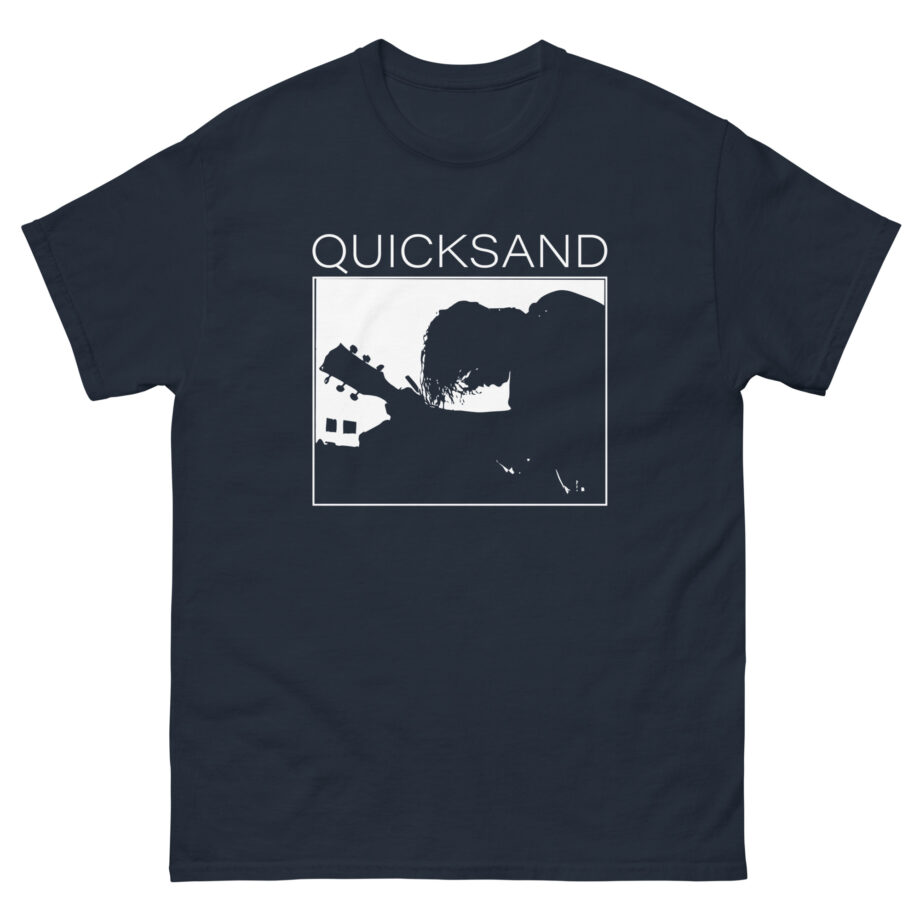 Quicksand Slip Unisex classic tee