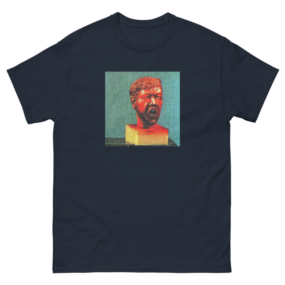 Quicksand the Battle Unisex classic tee