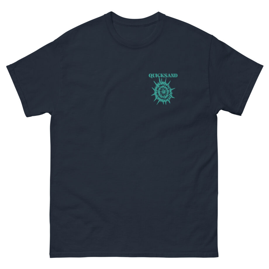 Quicksand Missile Command Unisex classic tee