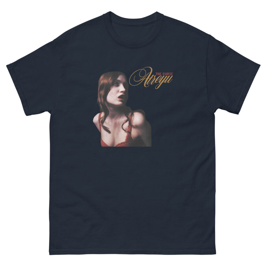 Atreyu the Curse Unisex classic tee