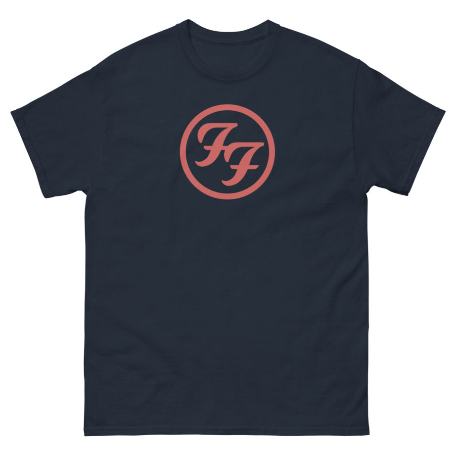 Foo Fighters Cobra Unisex classic tee