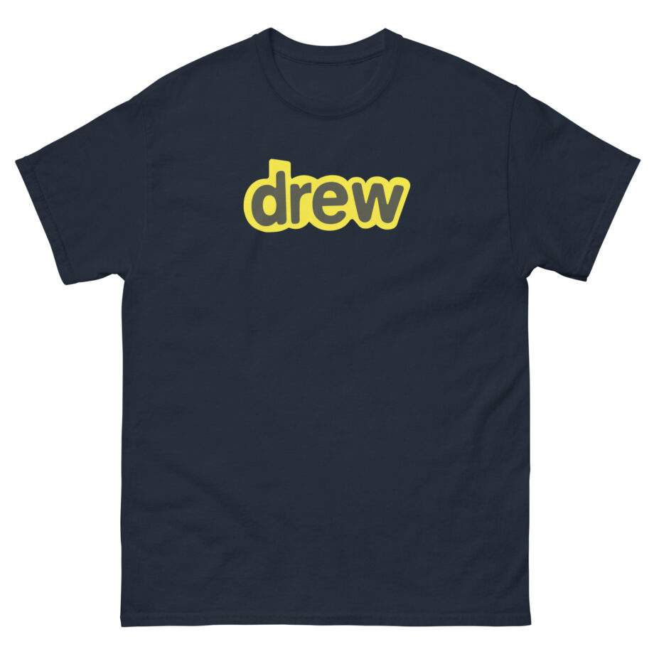 Riley Hubatka Drew Unisex classic tee