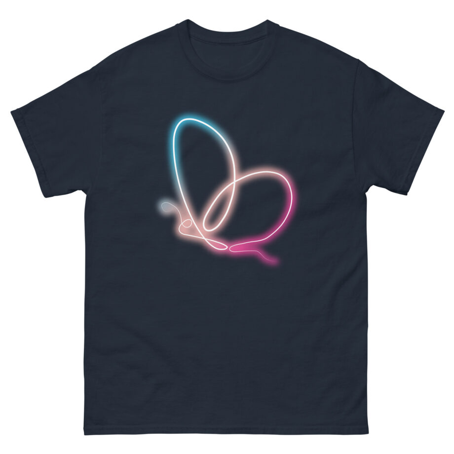 Cher the Memoir Butterfly Unisex classic tee