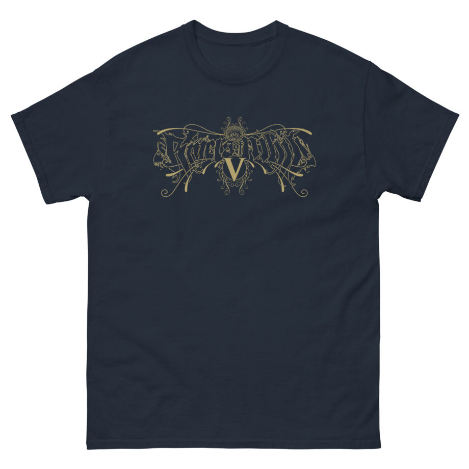 Rivers of Nihil Cherubim Unisex classic tee