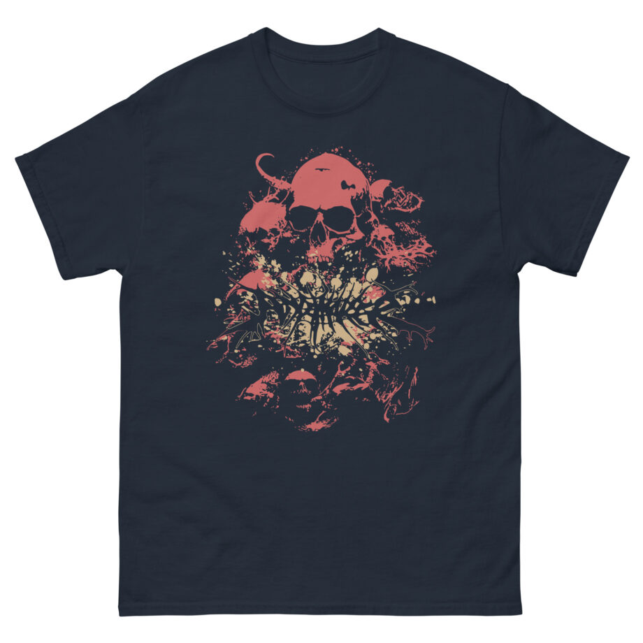Angelmaker AM 2008 Unisex classic tee