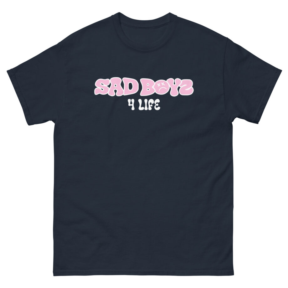 Junior H $ad Boyz Flower Unisex classic tee