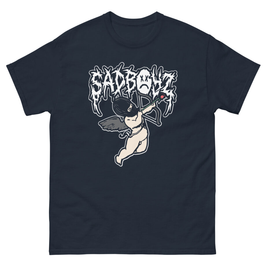Sad Boyz by Junior H Unisex classic tee