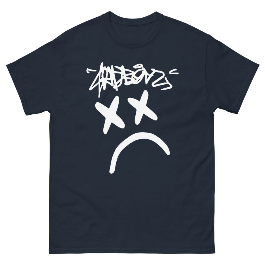 Sad Boyz by Junior H Unisex classic tee