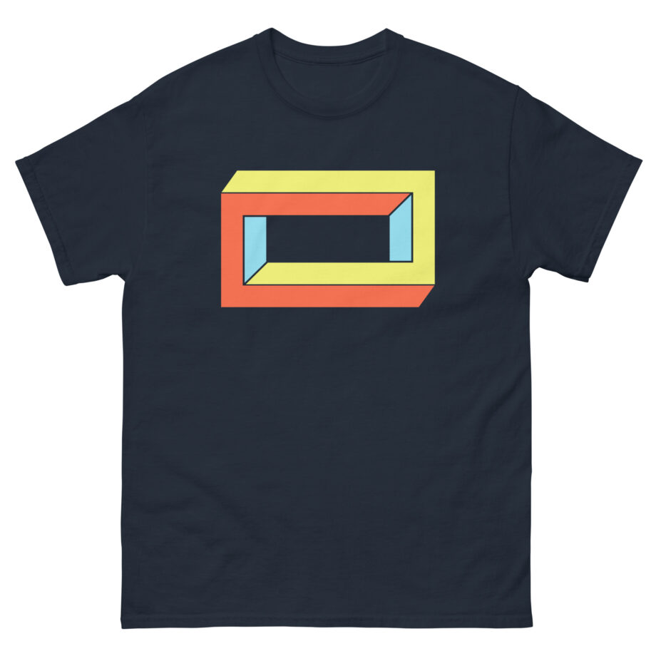 Captain Sparklez Unisex classic tee