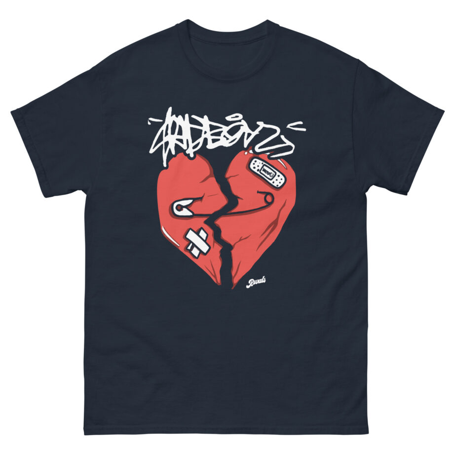 Sad Boyz F*ck Me I’m Sad Unisex classic tee