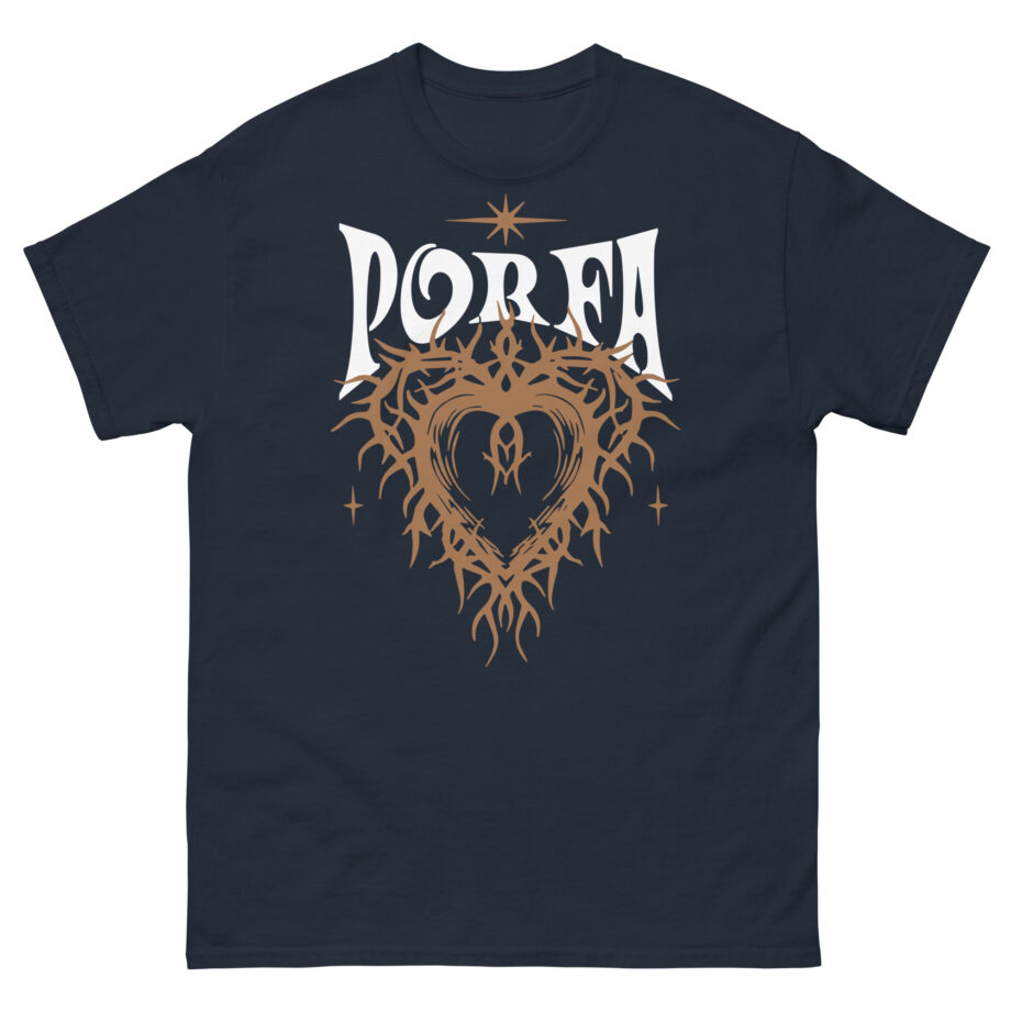 Porfa Thorn Unisex classic tee