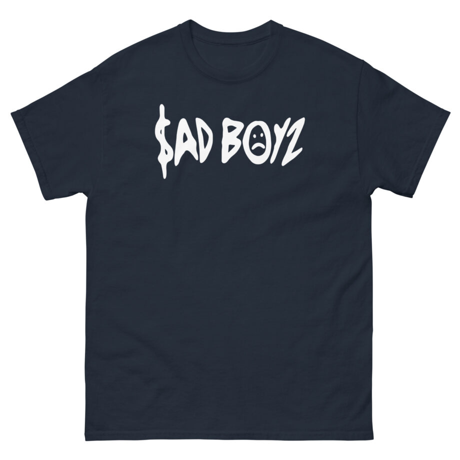 Sad Boyz Unisex classic tee