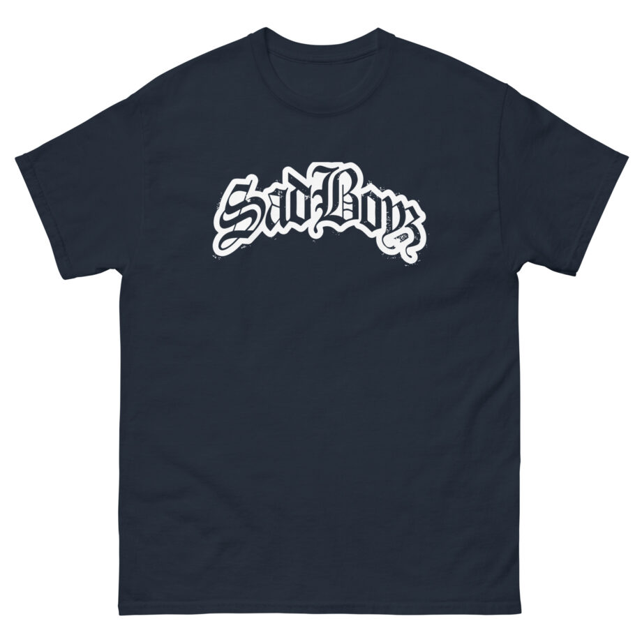 Sad Boyz Unisex classic tee