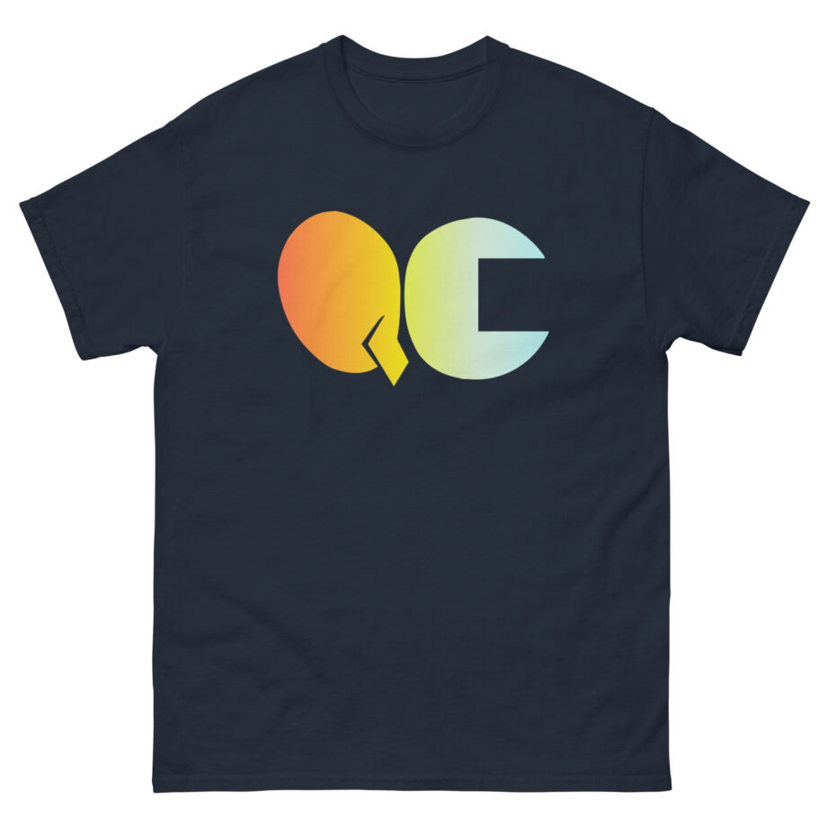 Captain Sparklez Virtual Society Unisex classic tee