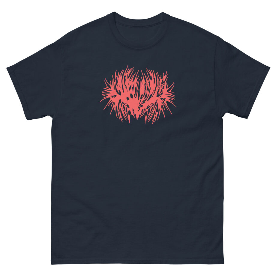 Cold Ones the Topography Unisex classic tee