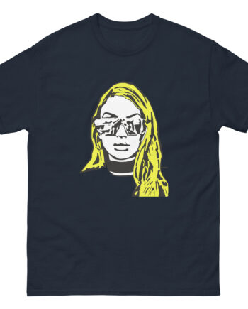 Lala Kent Face Unisex classic tee