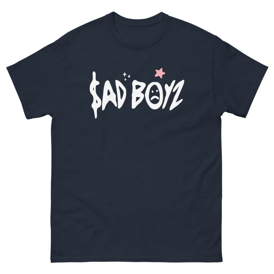 Sad Boyz Coachella Unisex classic tee