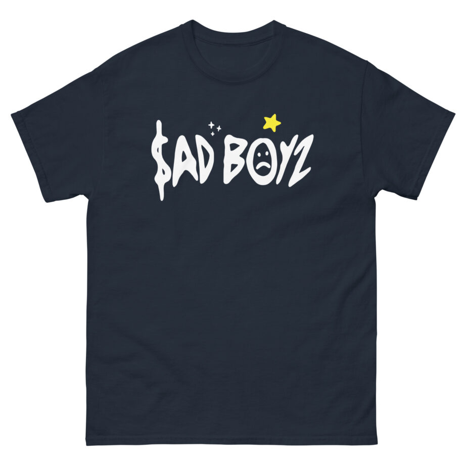 Sad Boyz Coachella Unisex classic tee