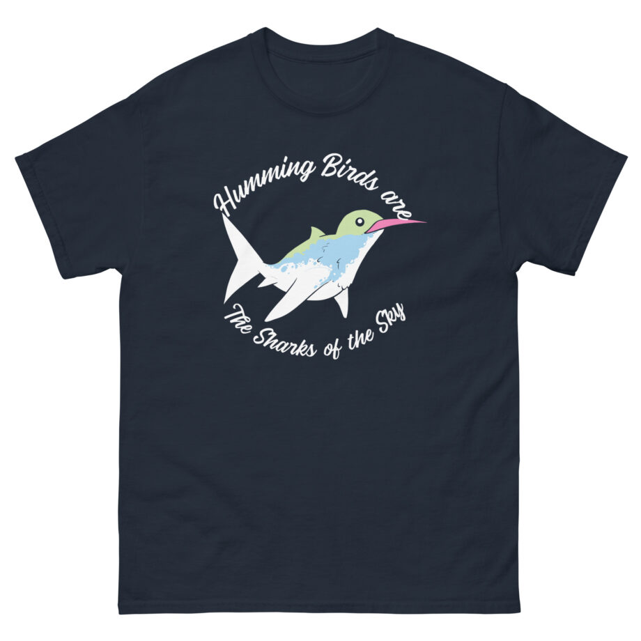 Captain Sparklez Unisex classic tee