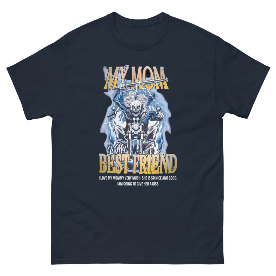 Cold Ones the Mommy Unisex classic tee
