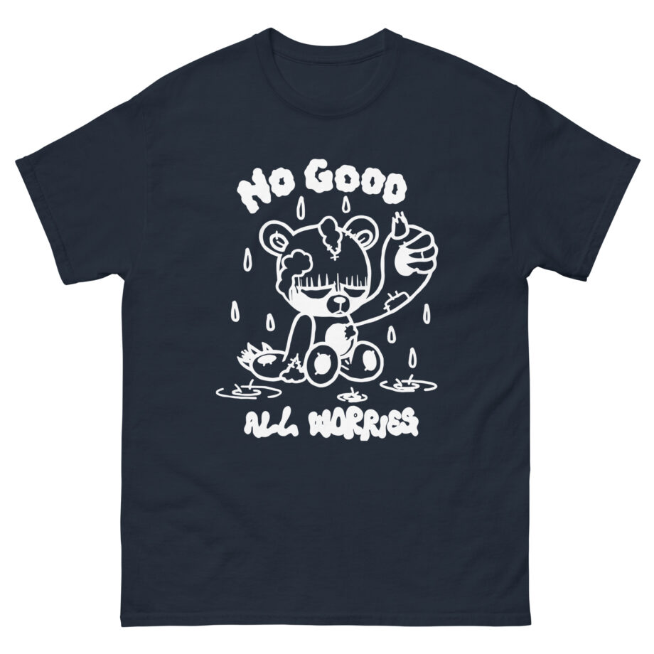 Cold Ones the All Worries Unisex classic tee