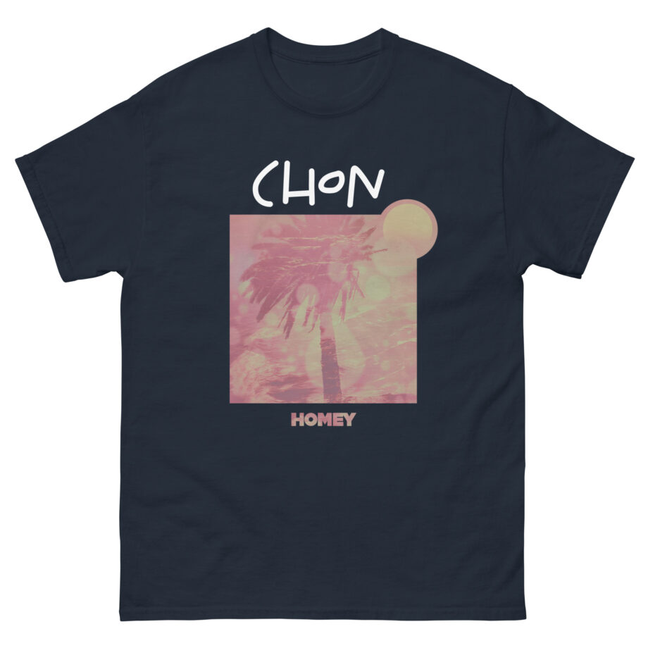 Chon homey Unisex classic tee