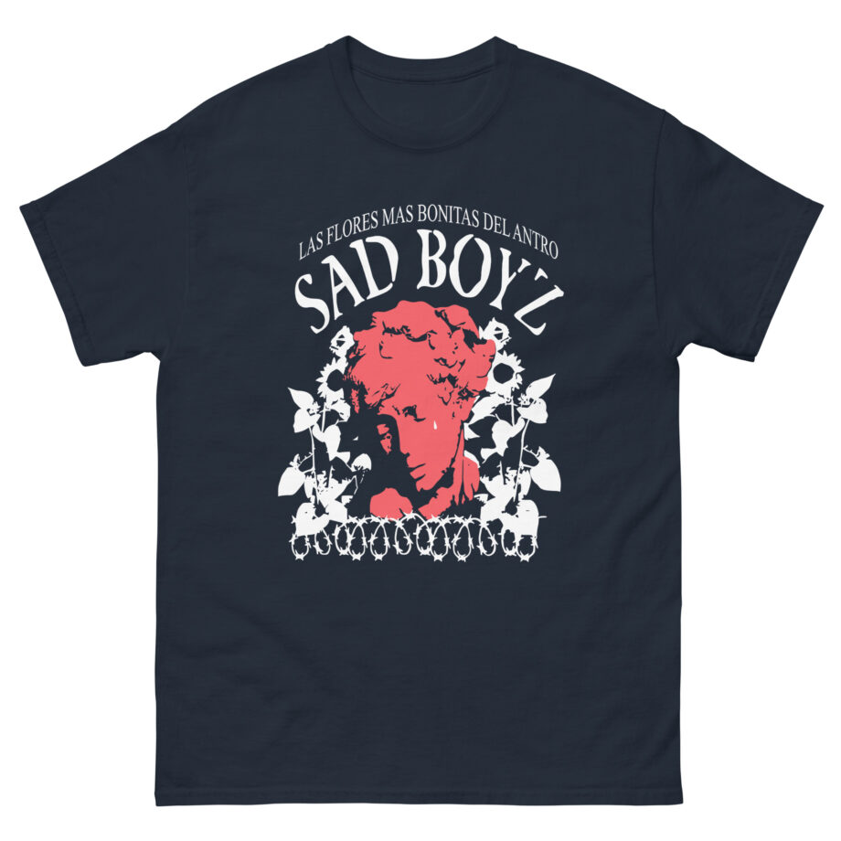 Sad Boyz Unisex classic tee