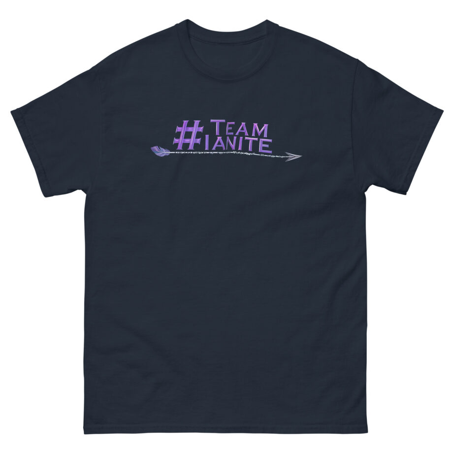 Captain Sparklez Unisex classic tee