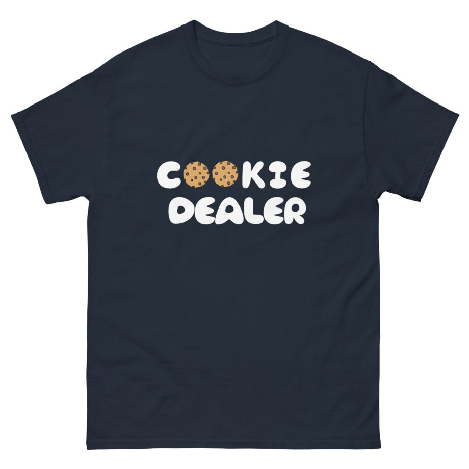 Cookieswirlc Unisex classic tee