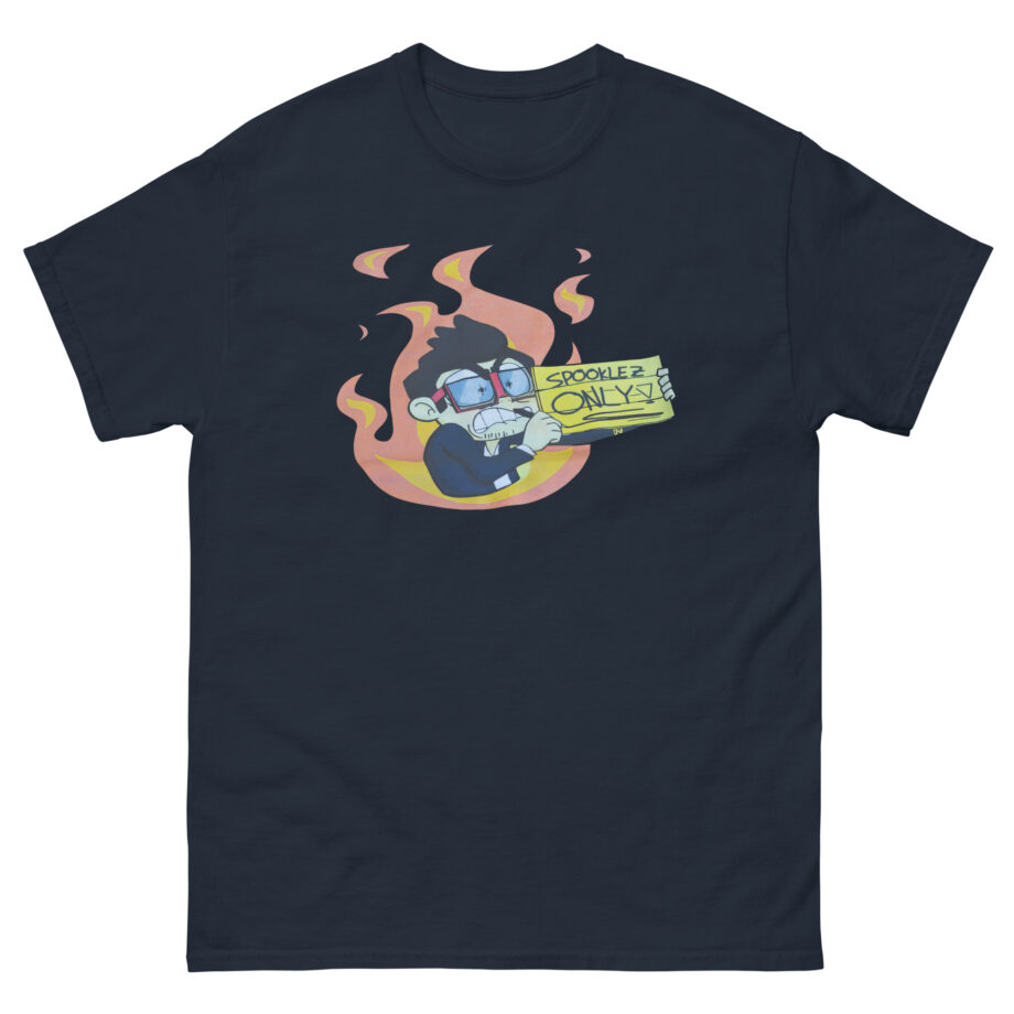 Captain Sparklez Unisex classic tee