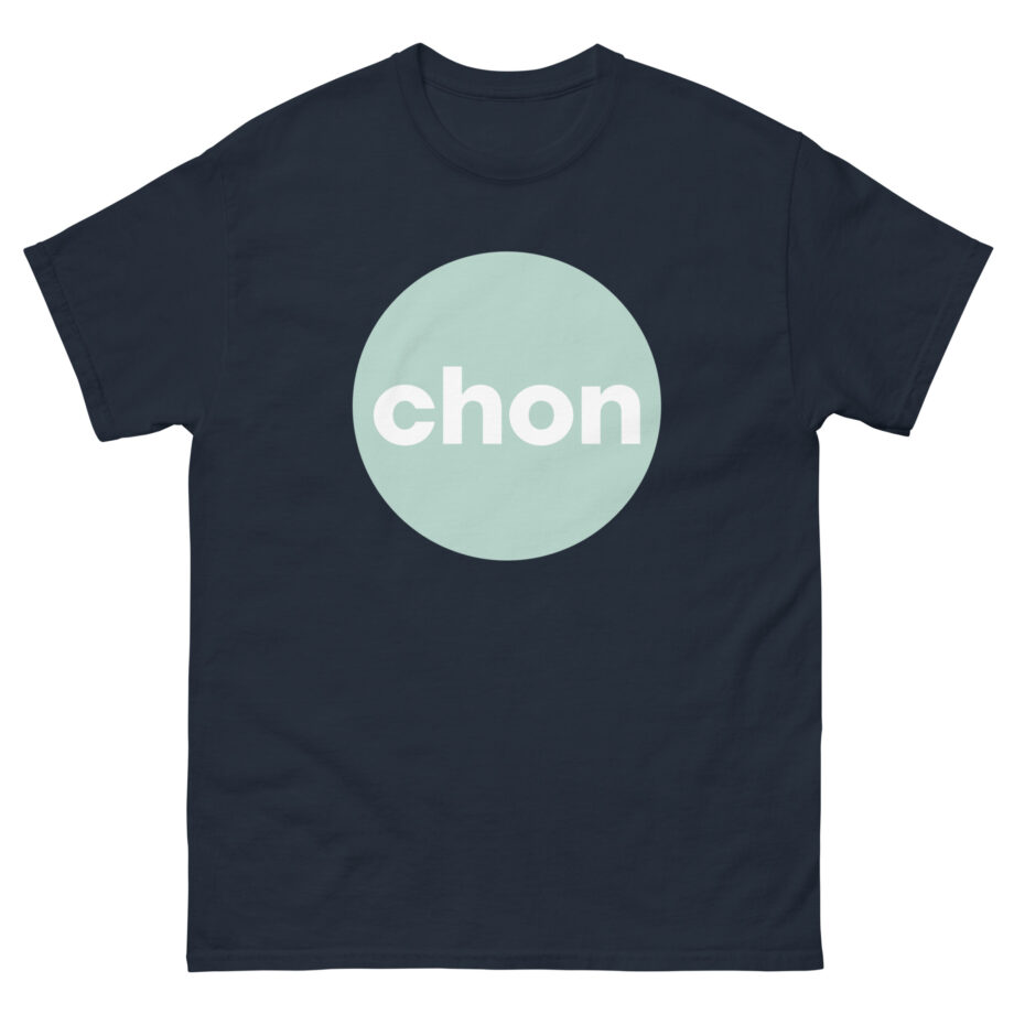 Chon Chon Unisex classic tee