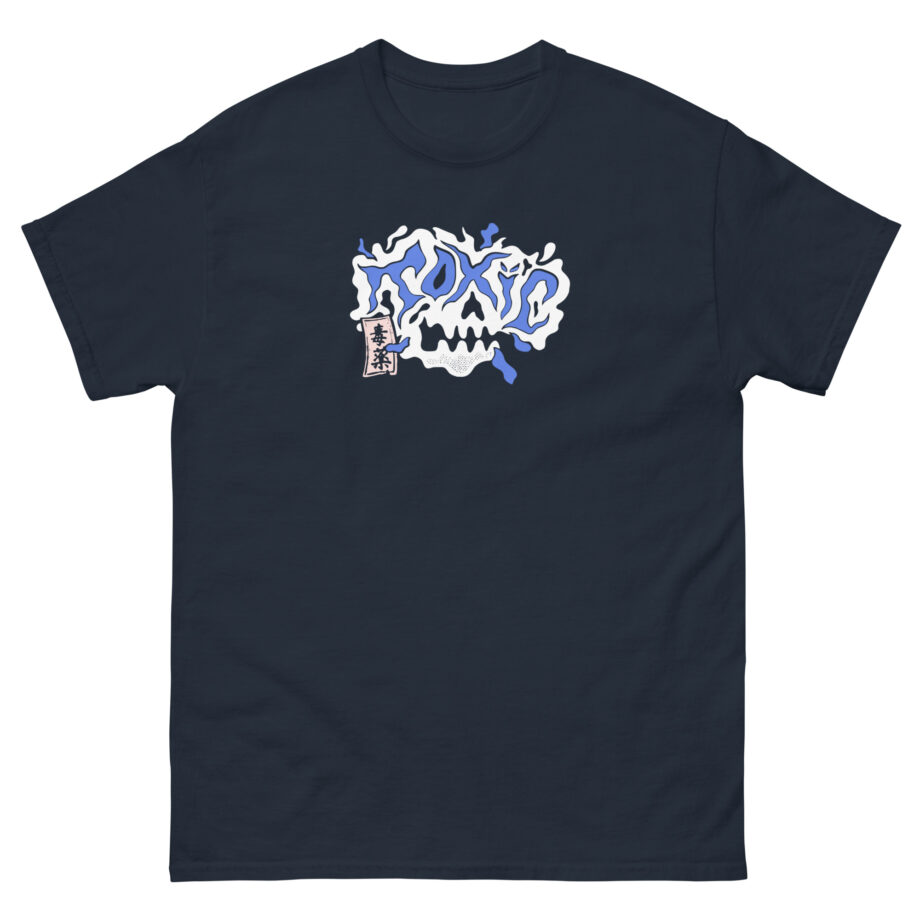 Cold Ones the Toxic Tonic Unisex classic tee