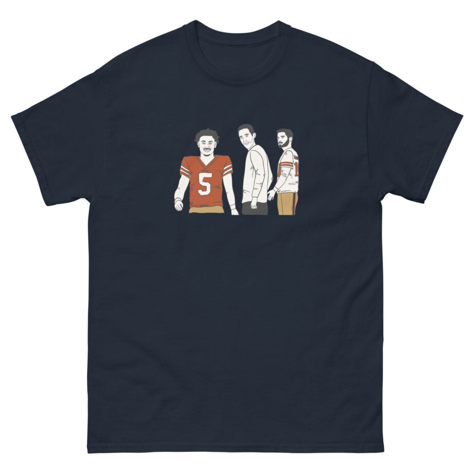 Asher Roth Every Day Unisex classic tee